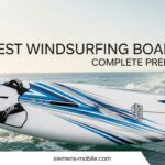 Best Windsurfing Boards Complete Premium