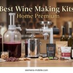 Best Wine Making Kits Home Premium