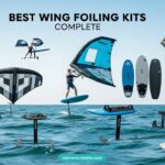Best Wing Foiling Kits Complete