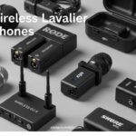 Best Wireless Lavalier Microphones