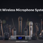 Best Wireless Microphone Systems