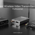 Best Wireless Video Transmitters Professional