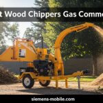 Best Wood Chippers Gas Commercial