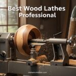 Best Wood Lathes Professional
