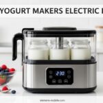 Best Yogurt Makers Electric Large