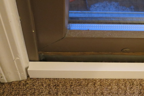 3M Indoor Patio Door Insulation, Insulator Kit for 6'-8