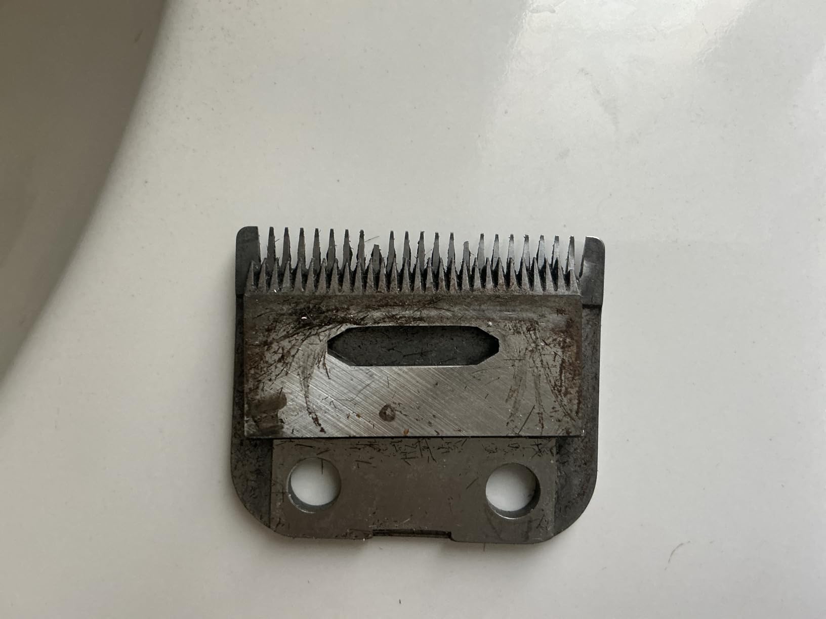 Wahl 1045 Blade Set customer photo 1