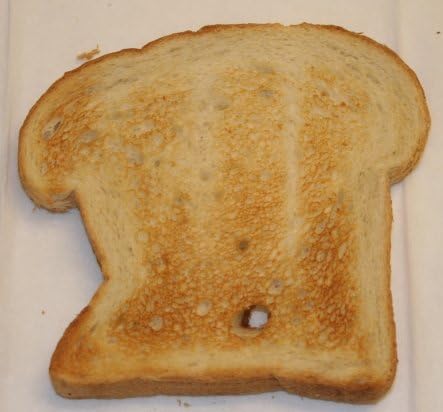 Breville BTA820XL Die-Cast Smart Toaster, 2 Slice, Brushed Stainless Steel customer photo 1
