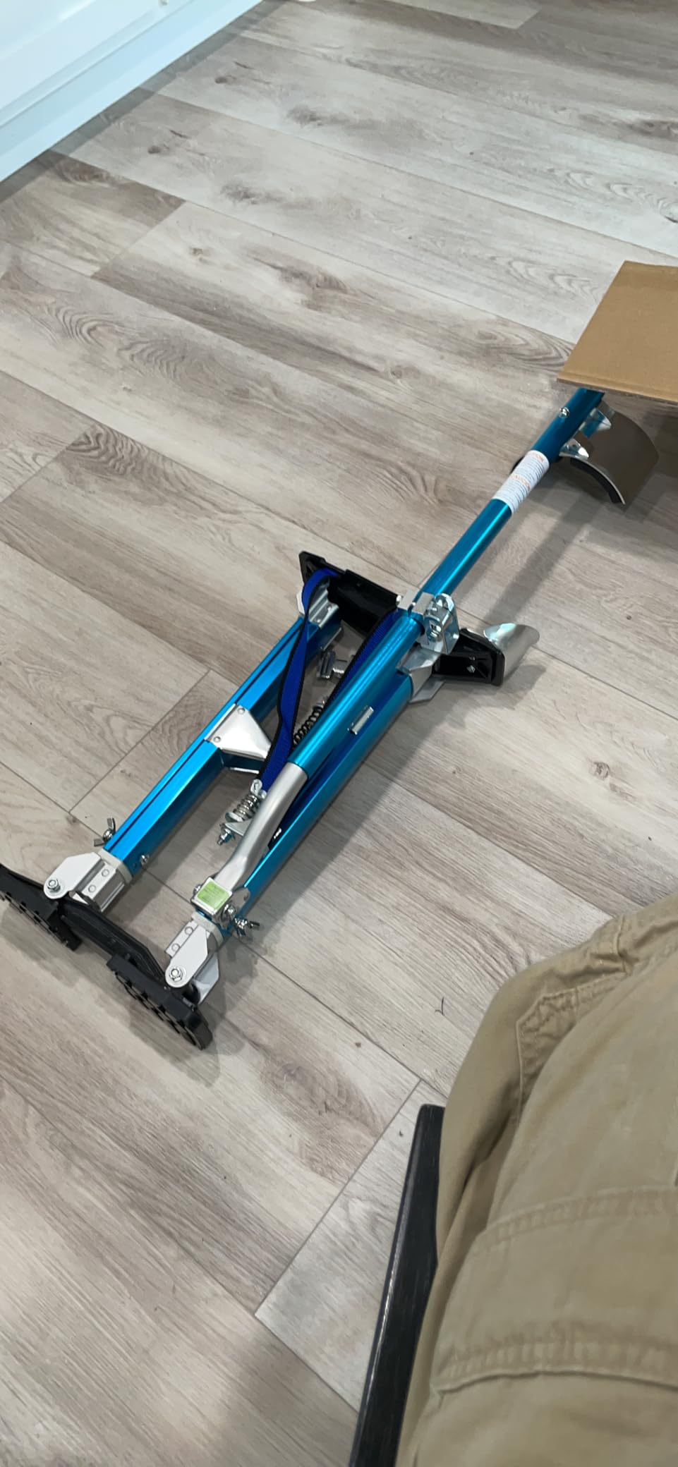 Pentagon Tool Professional 18