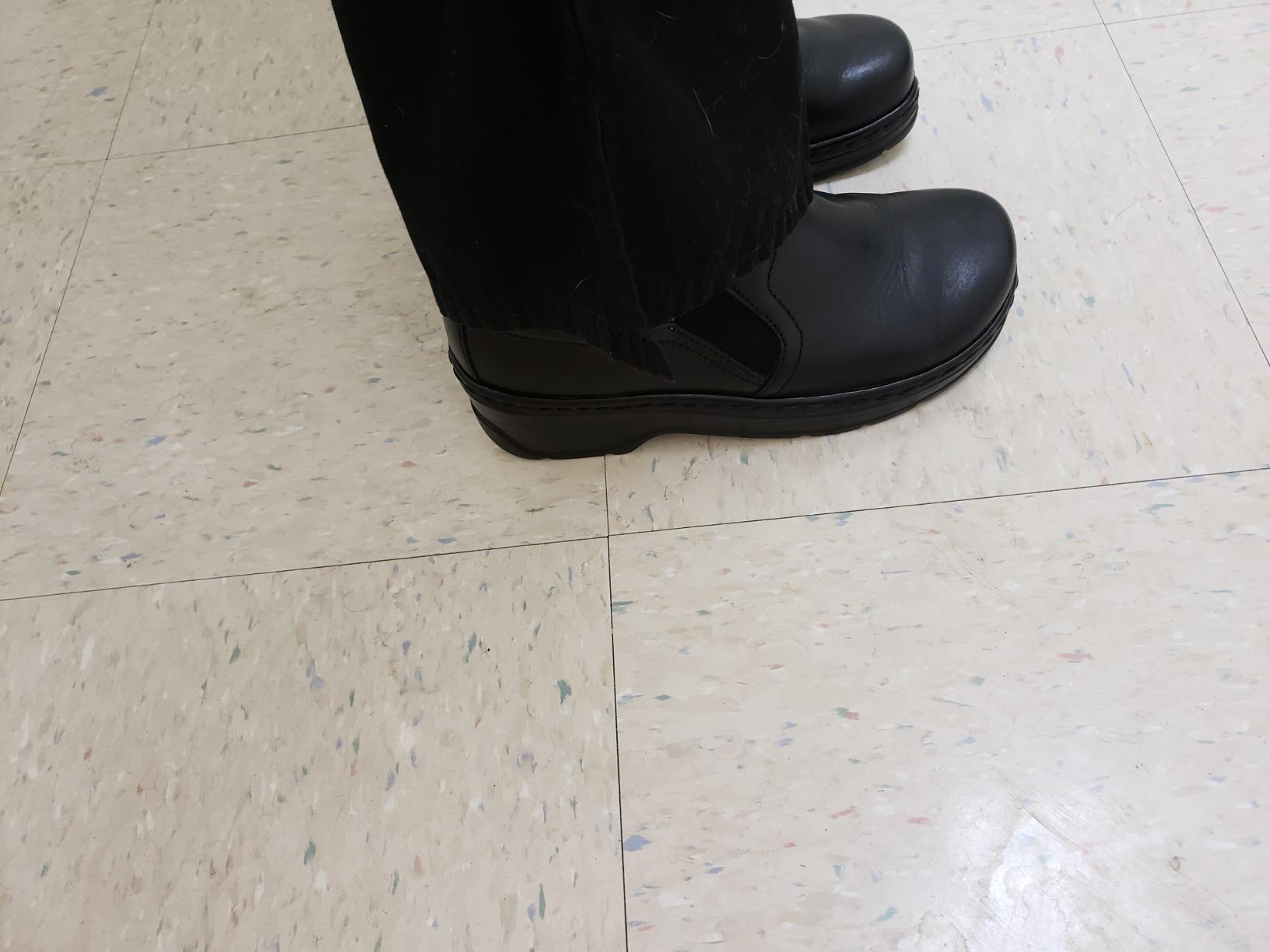 Klogs USA Women's Naples Clog customer photo 1