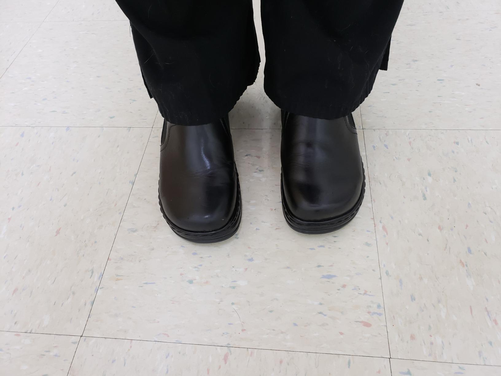 Klogs USA Women's Naples Clog customer photo 2