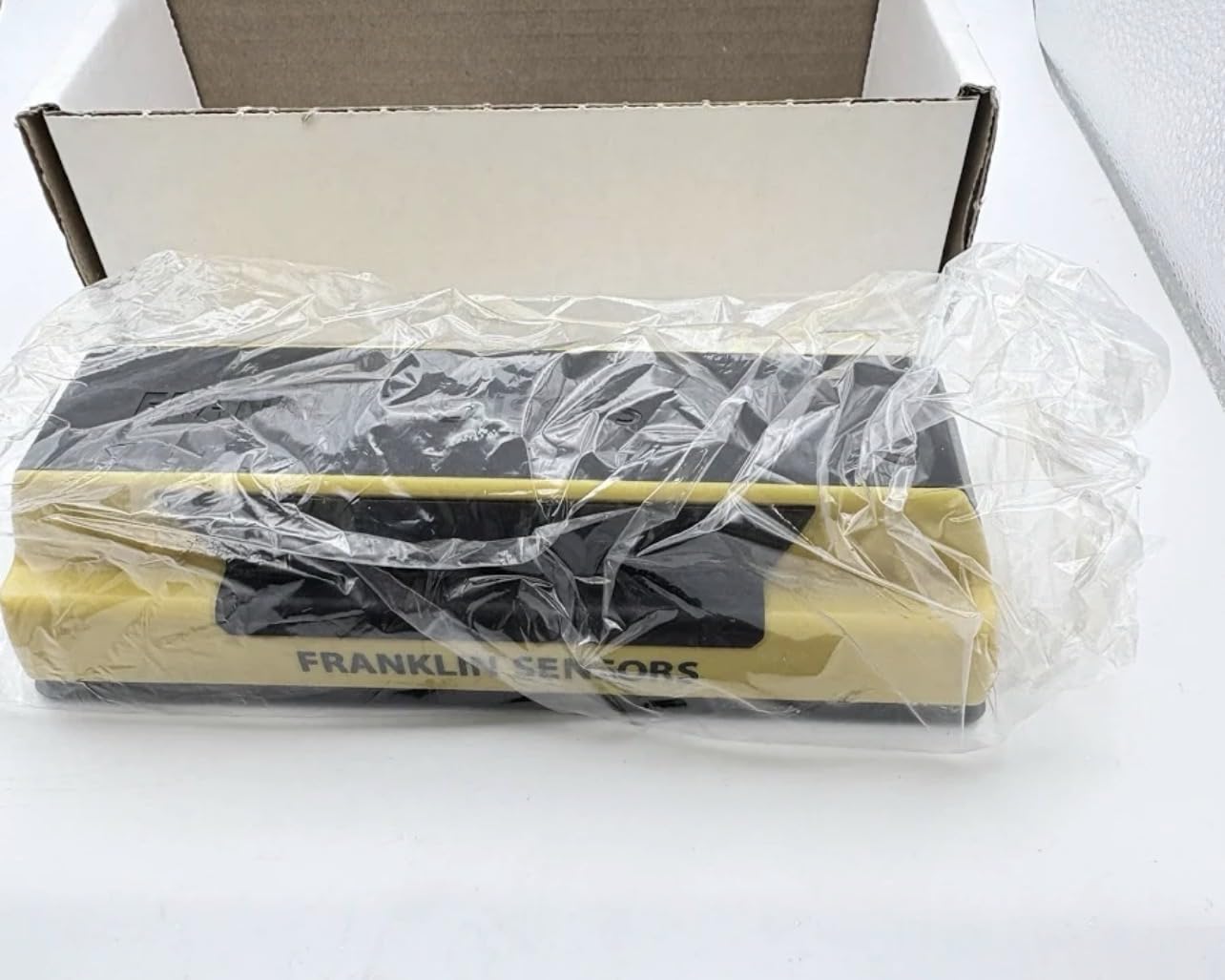 Prosensor 710 Franklin ProSensor Precision Stud Finder Yellow, Full Size customer photo 1
