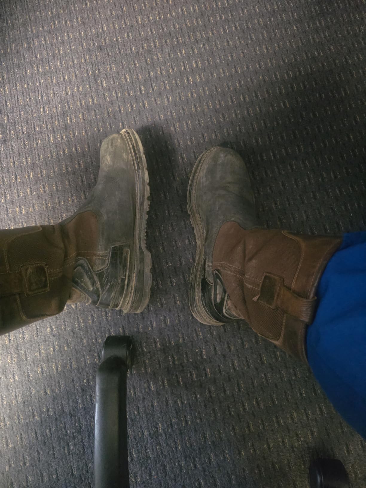 Carhartt Heritage 11