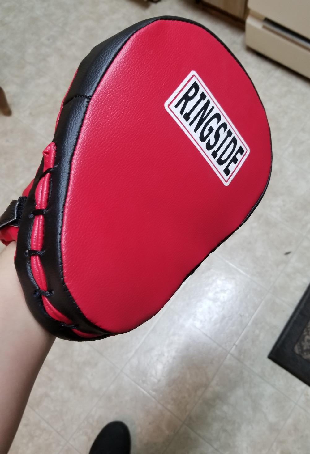 Ringside 10.5
