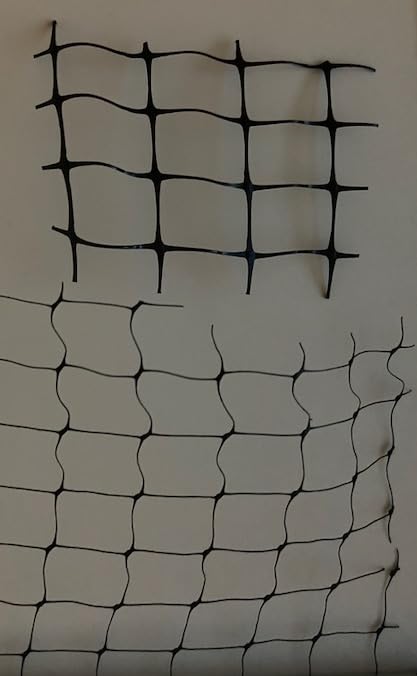 Tenax Deer Fence Kit, 7' x 100' customer photo 1