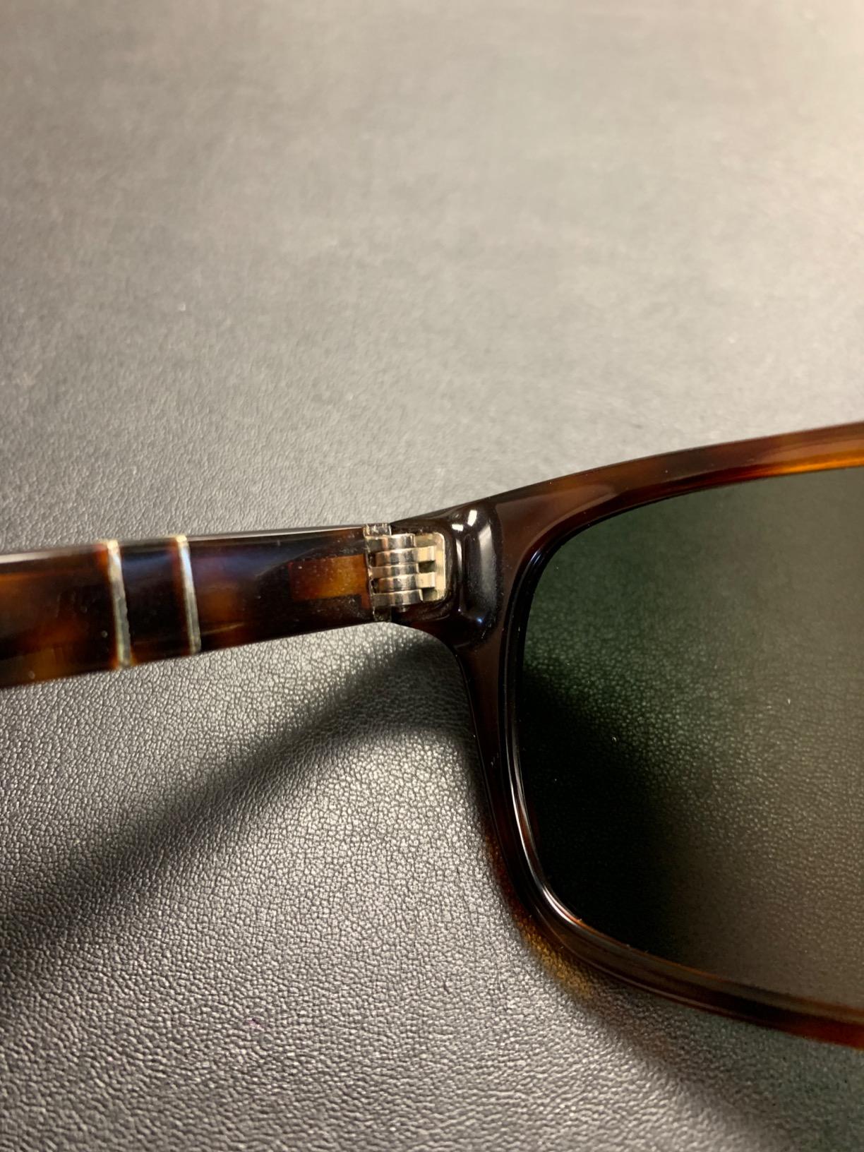 PO3048S Rectangular Sunglasses customer photo 1