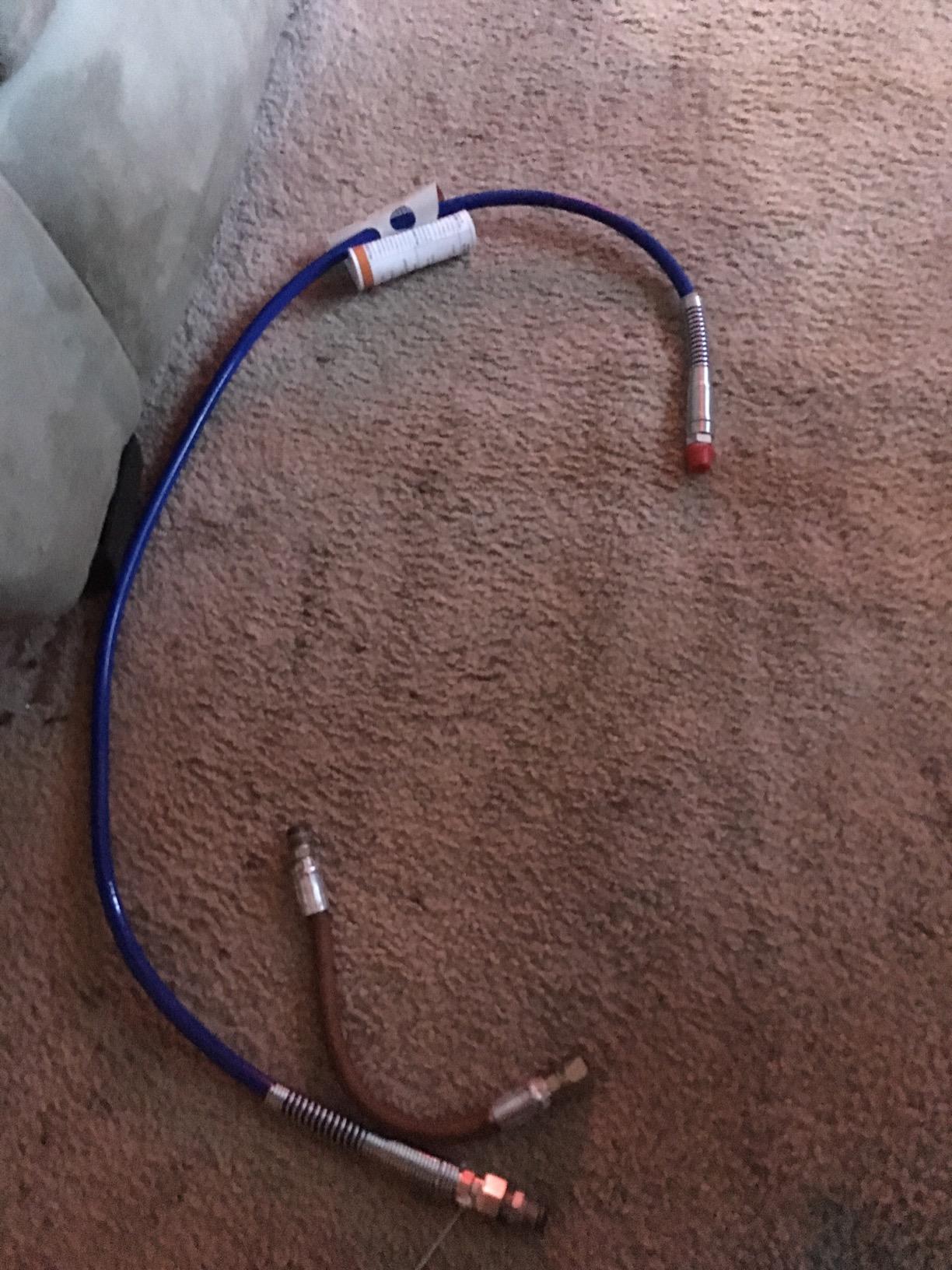Graco 247338 3/16