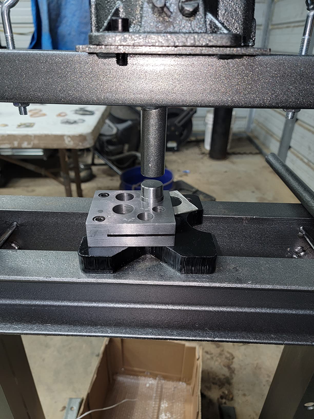PMC Supplies LLC 5 Piece 1/2