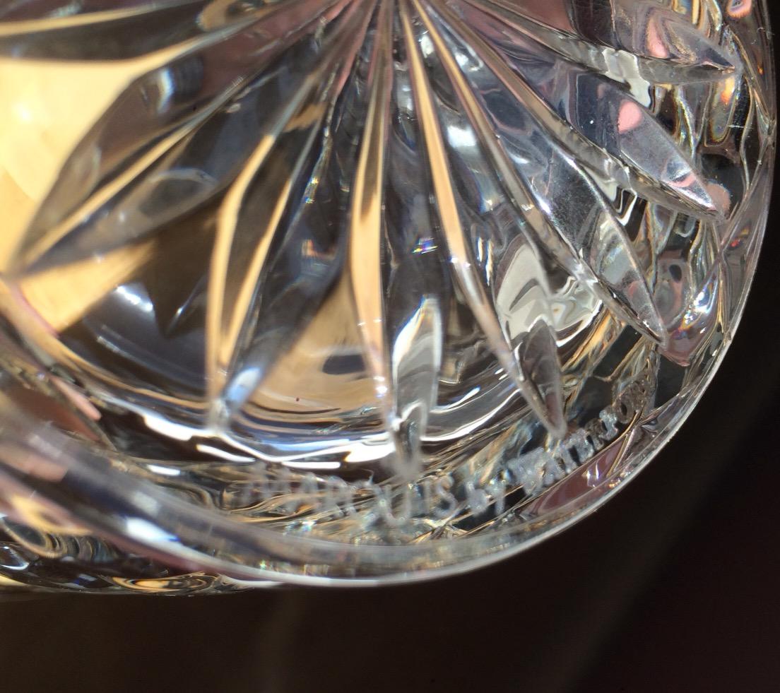 Marquis by Waterford Markham Double Old Fashion Set of 4, 11 oz customer photo 2