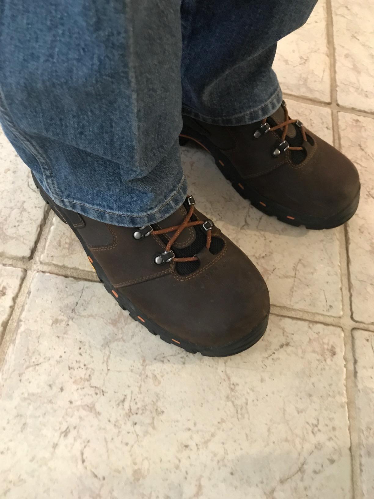 Danner Vicious 8
