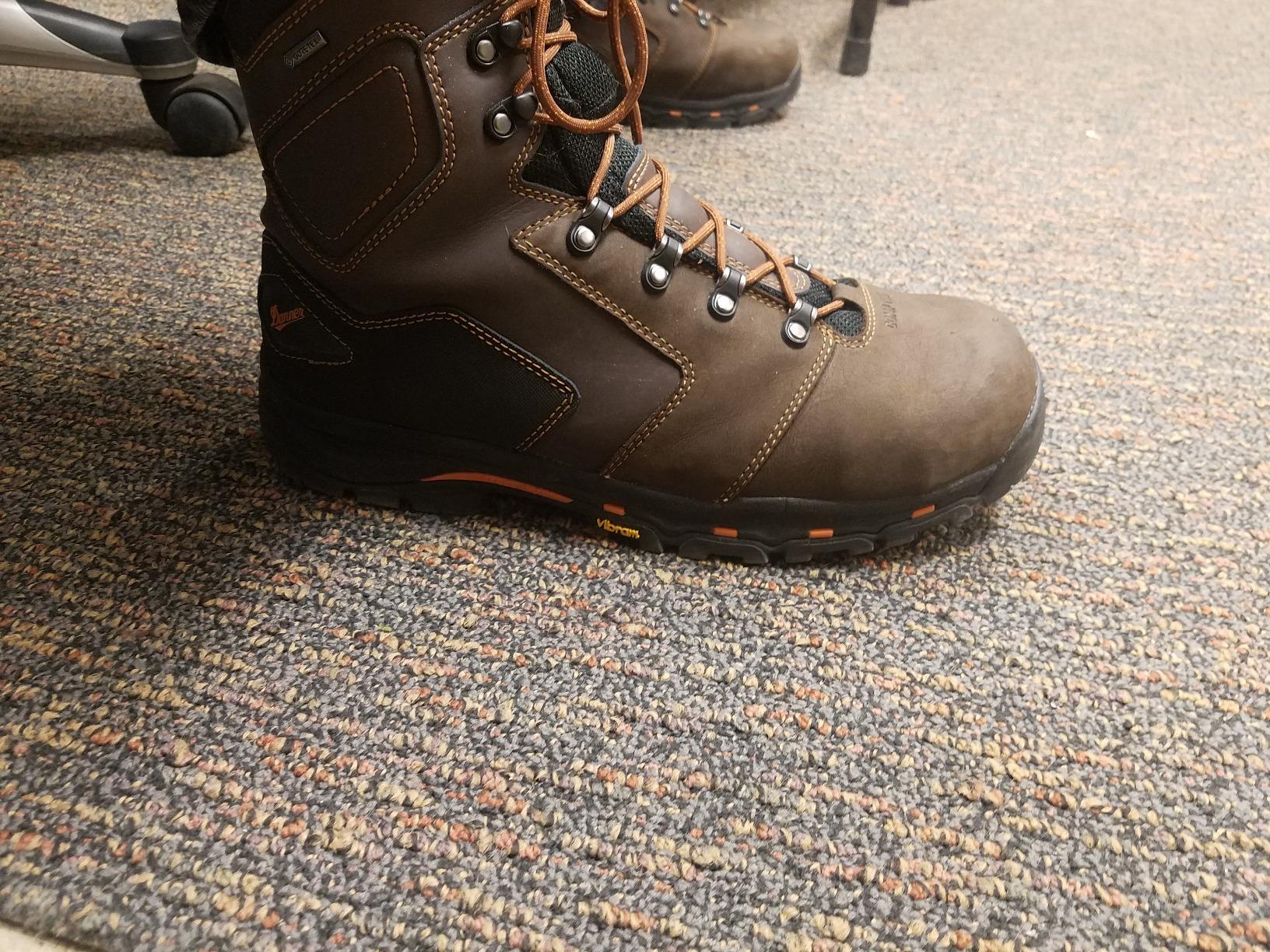 Danner Vicious 8