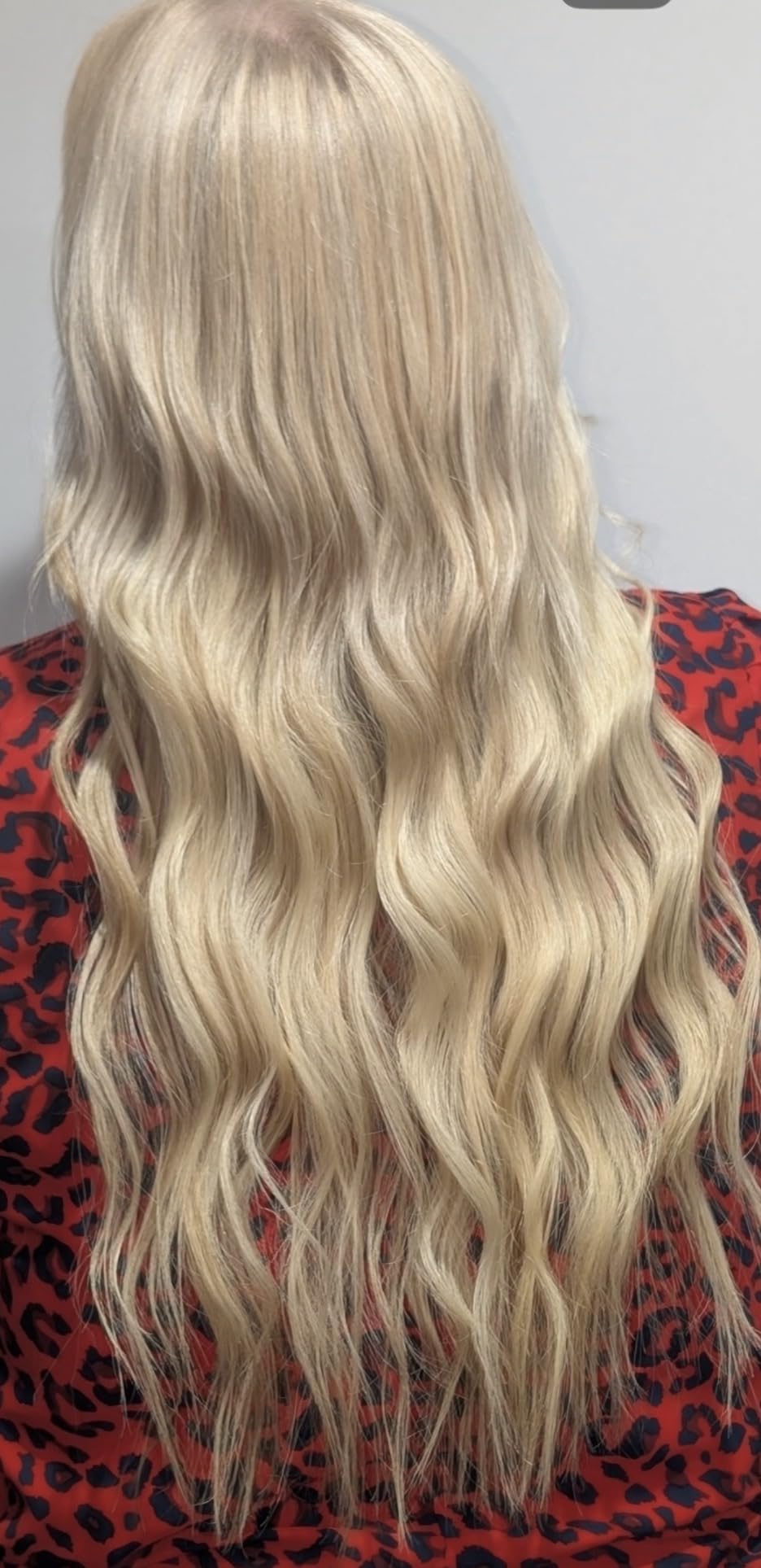 Paul Mitchell Pro Tools Express Ion Unclipped 3-in-1 Ceramic Interchangeable Curling Wand, 3 Barrels for Multiple Hairstyles customer photo 1