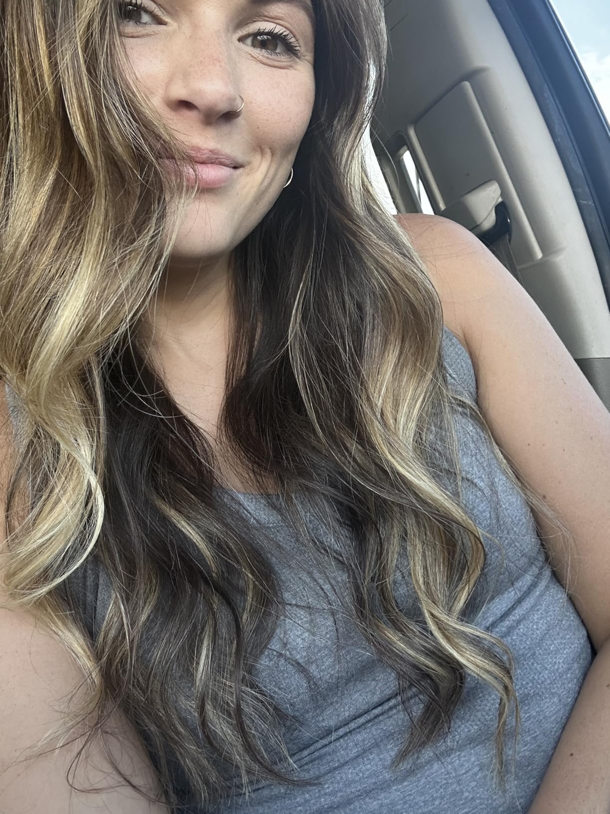 Paul Mitchell Pro Tools Express Ion Unclipped 3-in-1 Ceramic Interchangeable Curling Wand, 3 Barrels for Multiple Hairstyles customer photo 2
