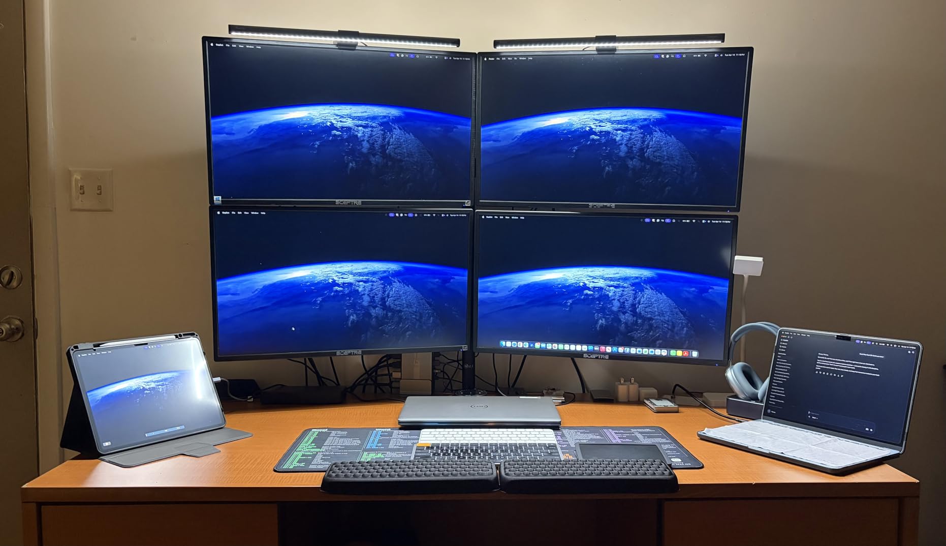 Edifier R1700BT Bluetooth Bookshelf Speaker - Active Near-Field Studio Monitors (Pair) customer photo 2