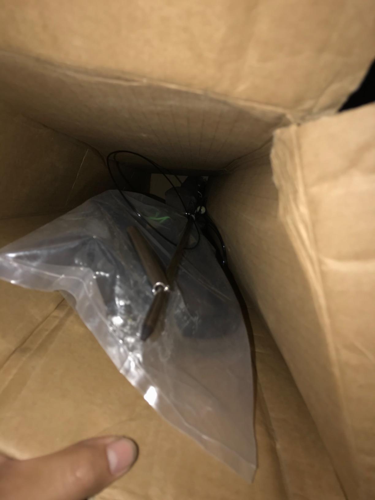 JBL Spearguns Reaper Speargun for Spearfishing - Railgun, Aluminum Barrel, Stainless Steel Shaft customer photo 1