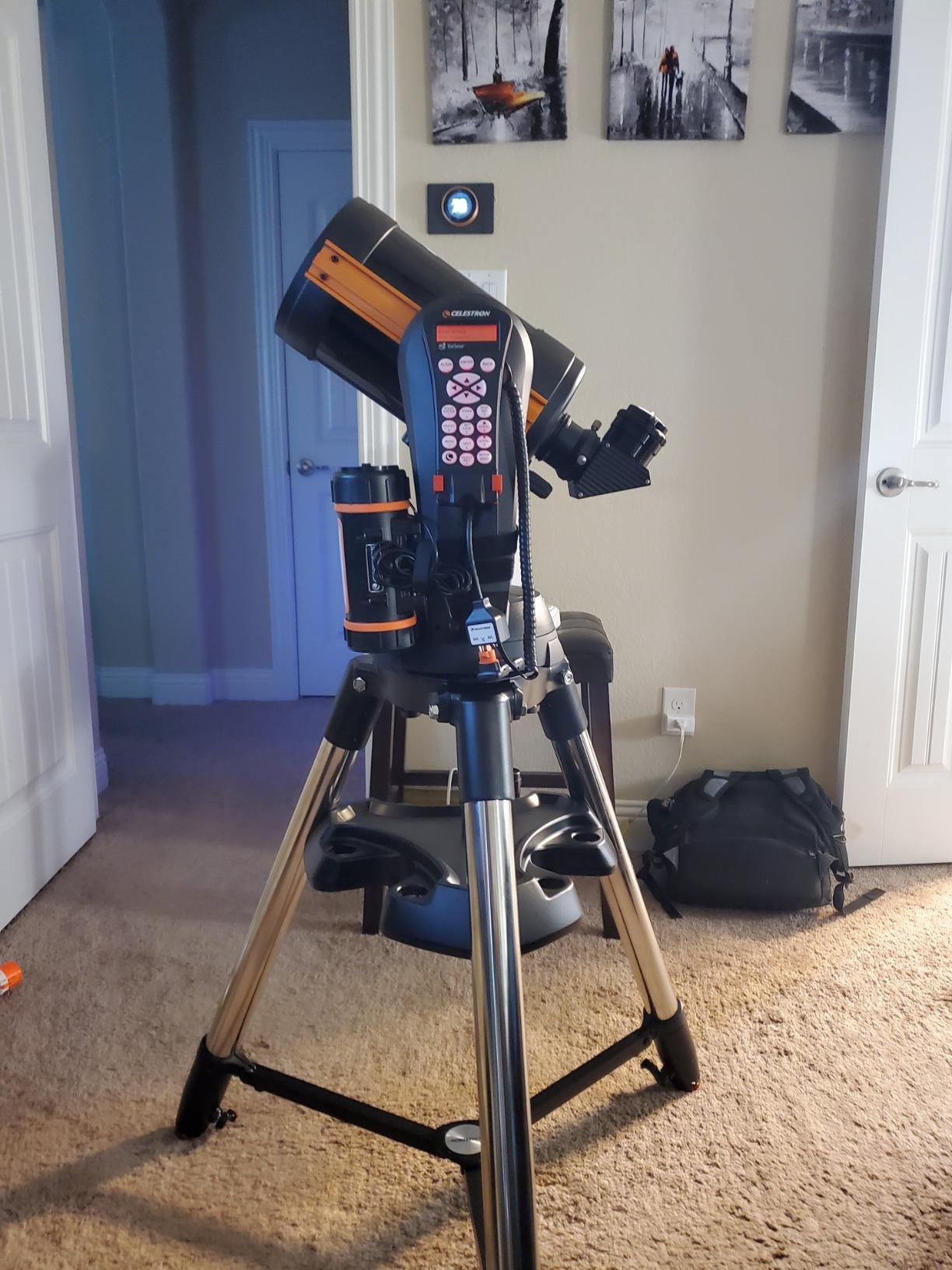 Celestron PowerTank Lithium Iron Phosphate, 86.4 WH customer photo 1