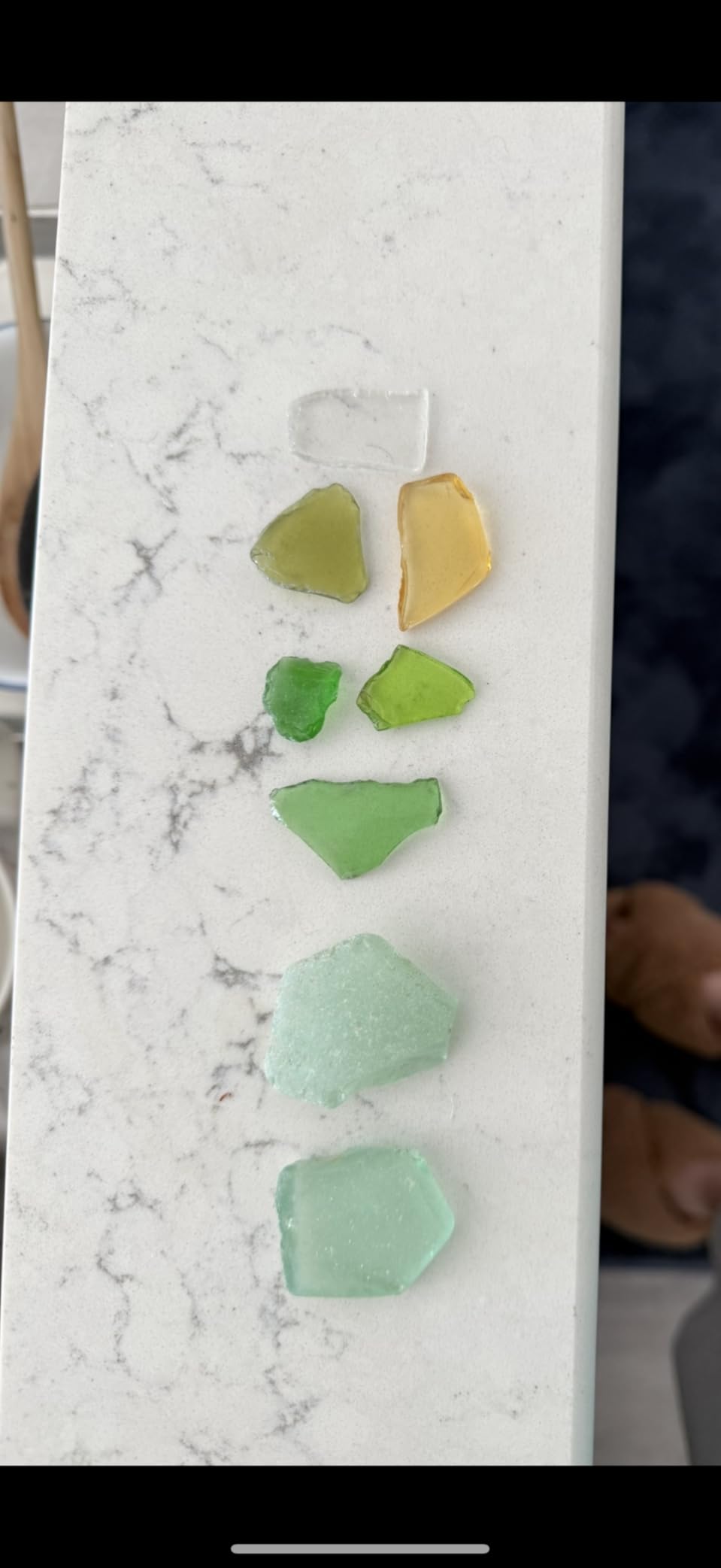 National Geographic Rock Tumbler Kit - Hobby Edition Includes Rough Gemstones, and 4 Polishing Grits, Great STEM Science Kit for Geology Enthusiasts customer photo 1