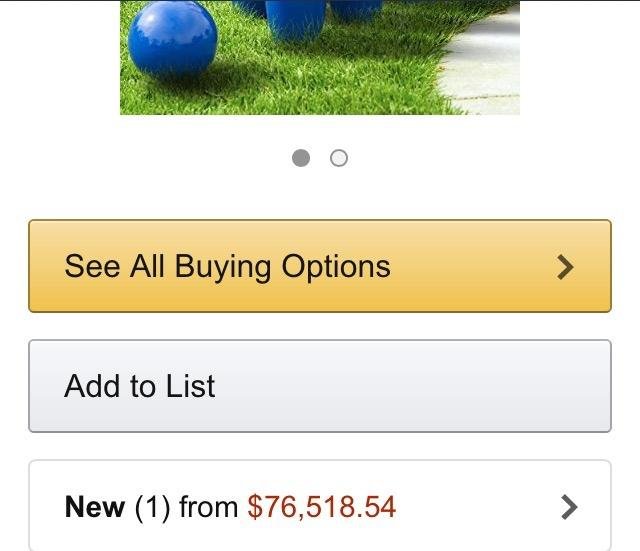 Wooden Lawn Bowling - Adults and Kids Bowling Set with 10 Pins, 2 Balls, Carry Bag - Indoor and Outdoor Games - Skittle Yard Games (Red) customer photo 2