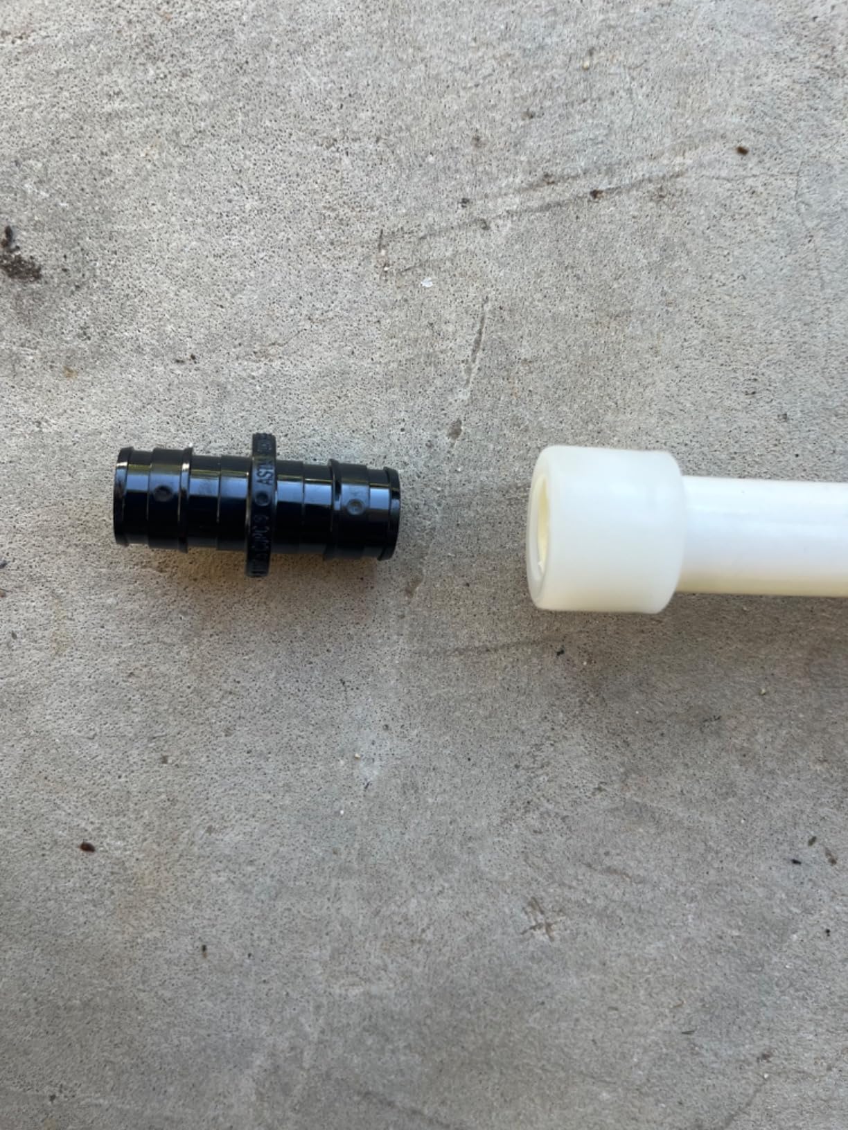 iCrimp F1960 PEX-a Expansion Tool with PEX Pipe Cutter & Expander Heads (3/8'', 1/2'', 3/4'', 1'') for Expanding Uponor ProPex Type Expansion Rings customer photo 1