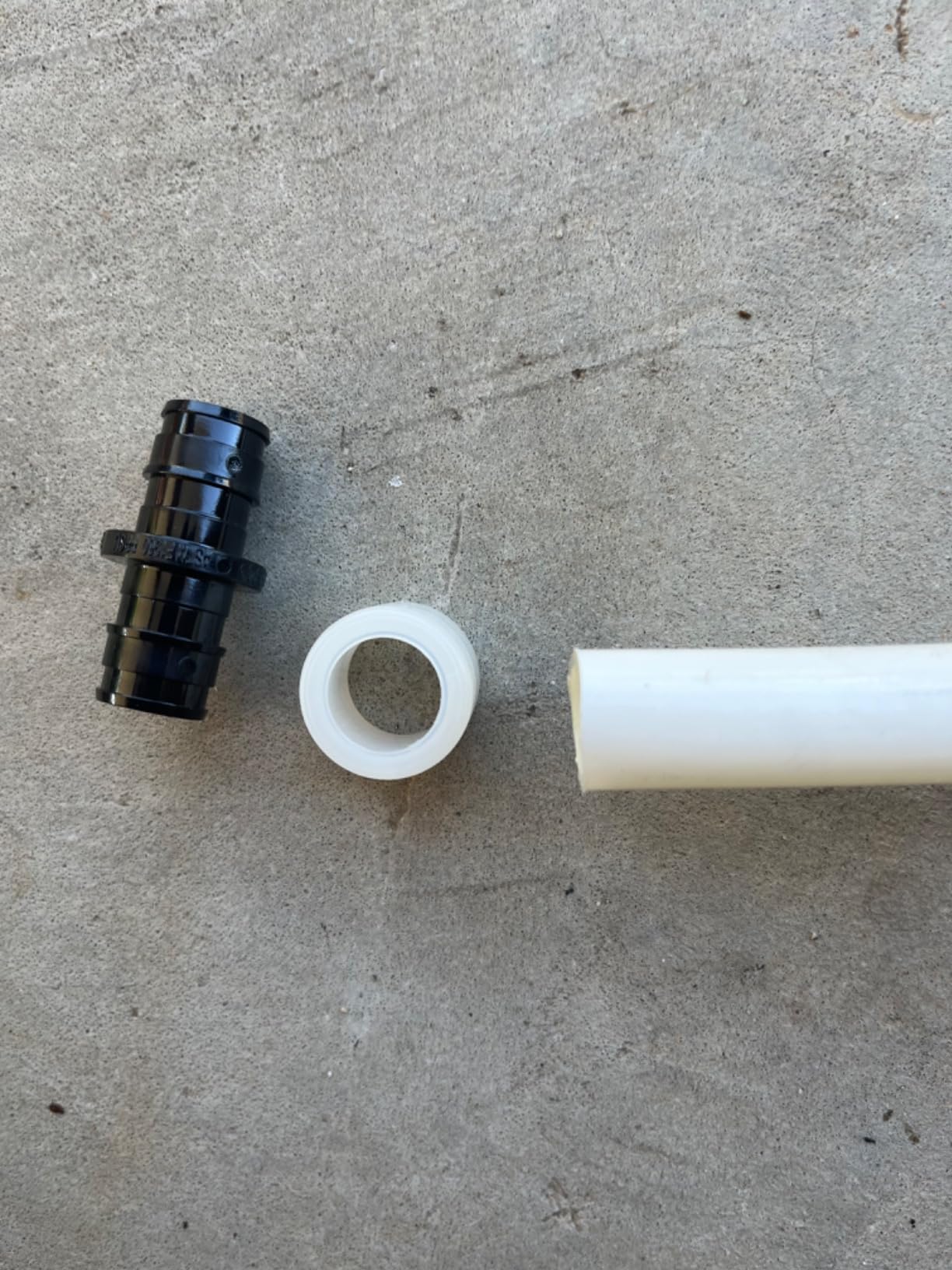 iCrimp F1960 PEX-a Expansion Tool with PEX Pipe Cutter & Expander Heads (3/8'', 1/2'', 3/4'', 1'') for Expanding Uponor ProPex Type Expansion Rings customer photo 2