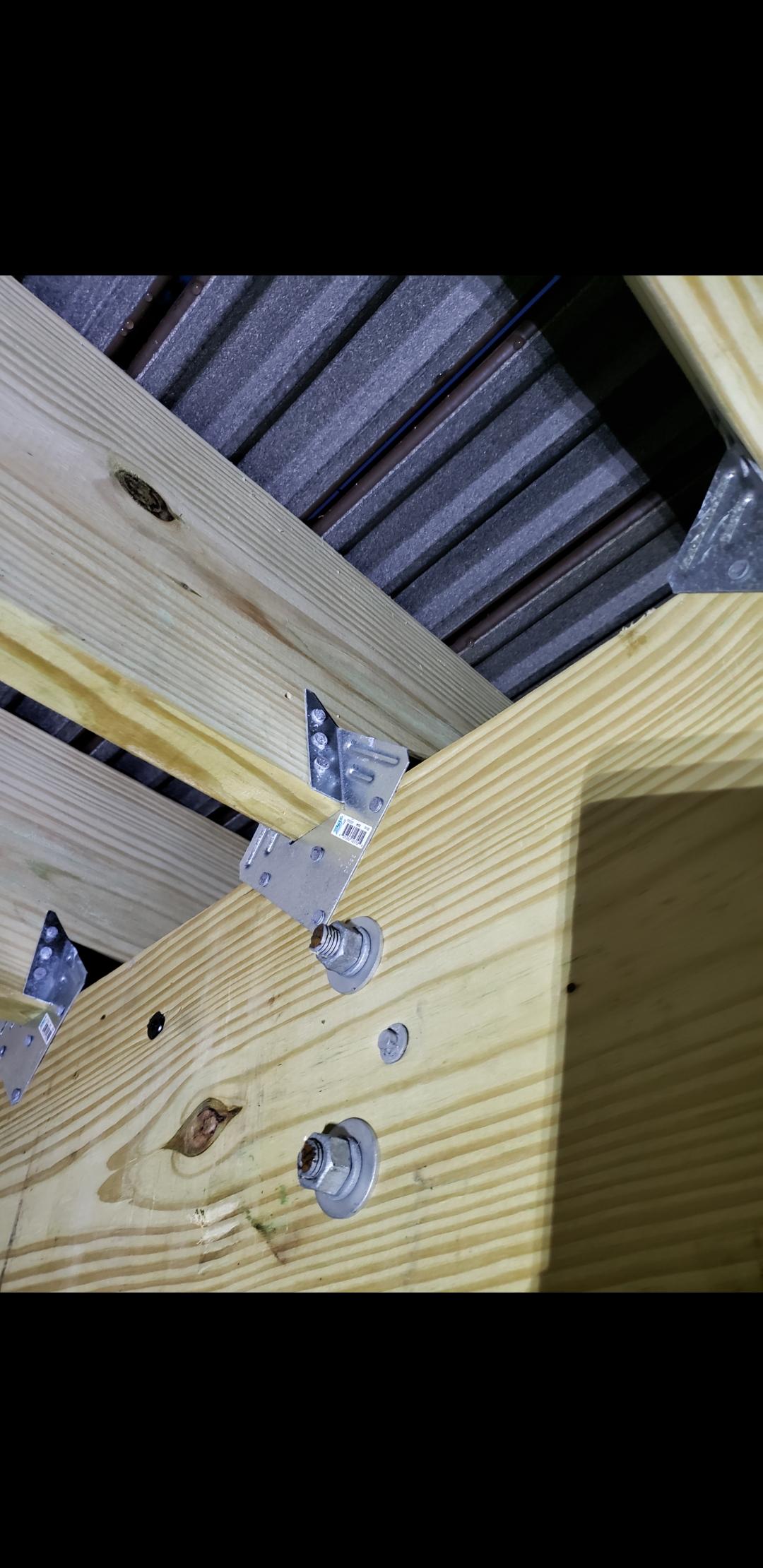 Carpenter CMPN90 Mini Impact Palm Nailer customer photo 1