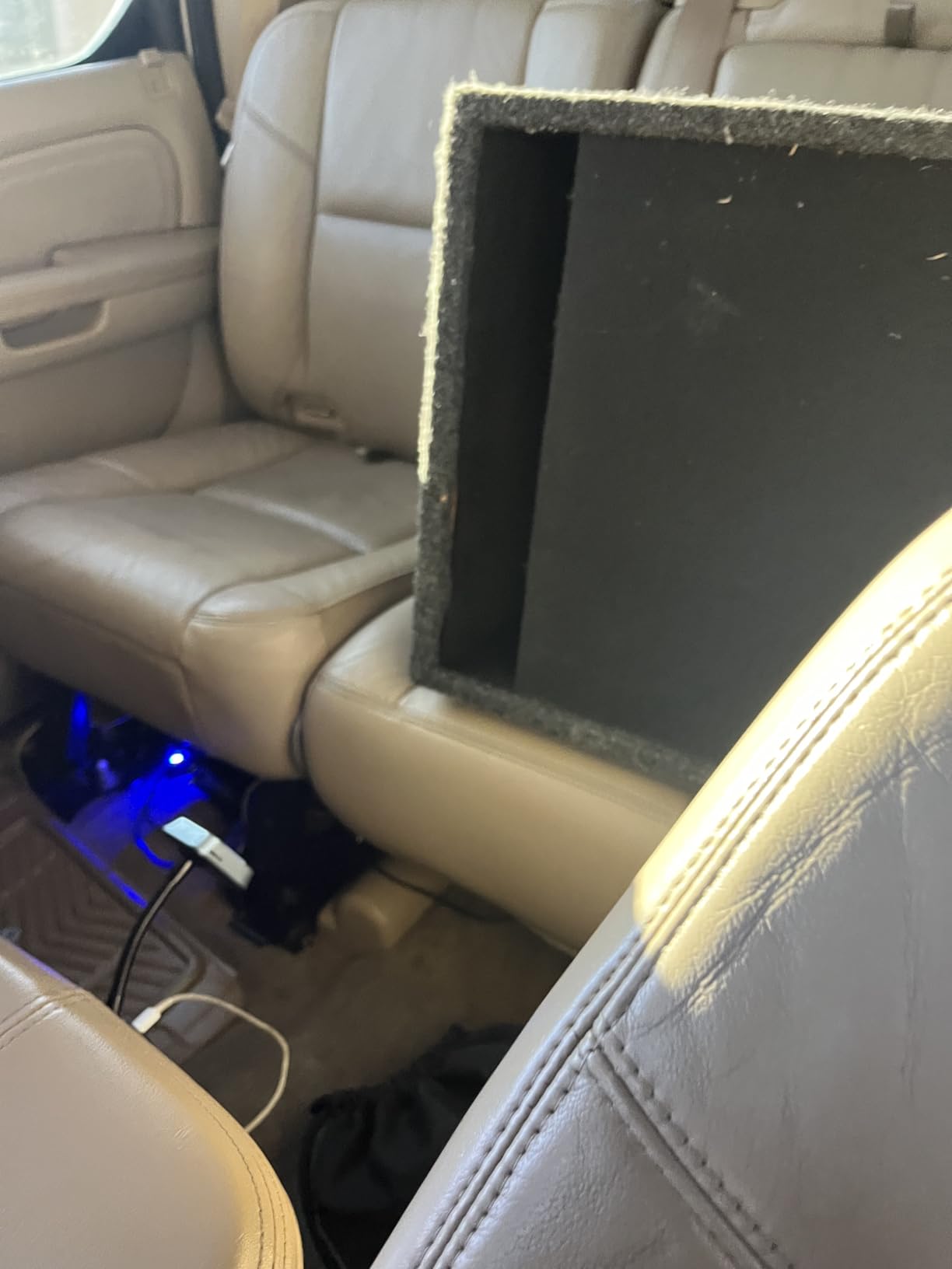 Skar Audio RP-1200.1D Monoblock Class D MOSFET Amplifier with Remote Subwoofer Level Control, 1200W customer photo 1