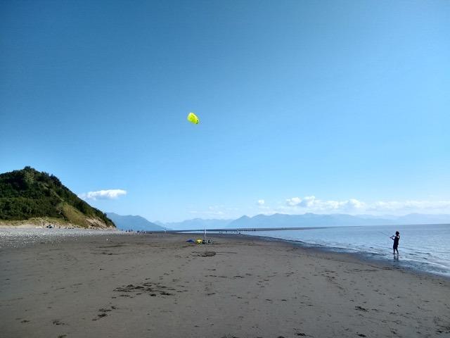 Prism Kite Technology Mentor Dual-line Parafoil Kite customer photo 2