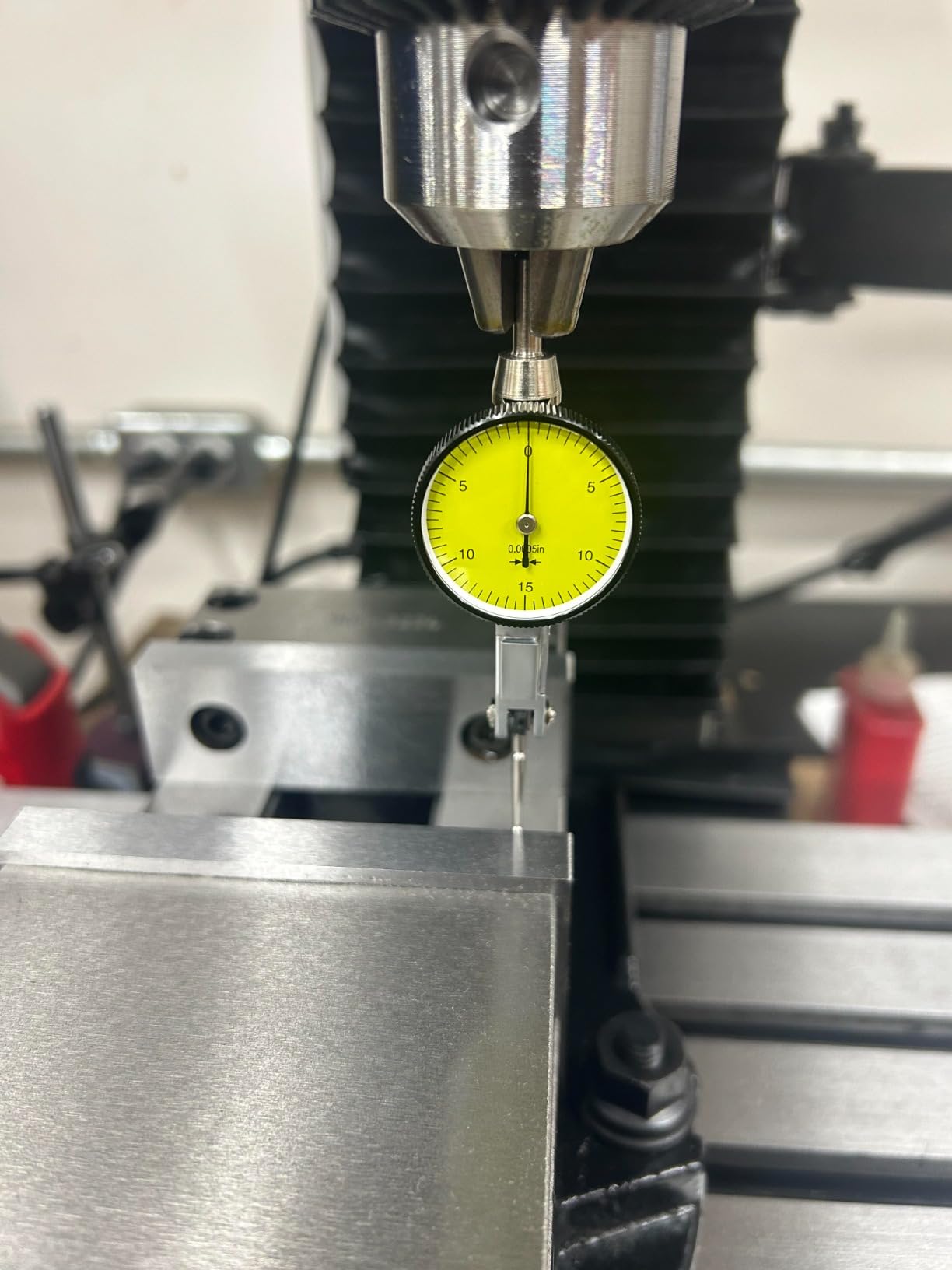 HGC Precision Yellow 0.030