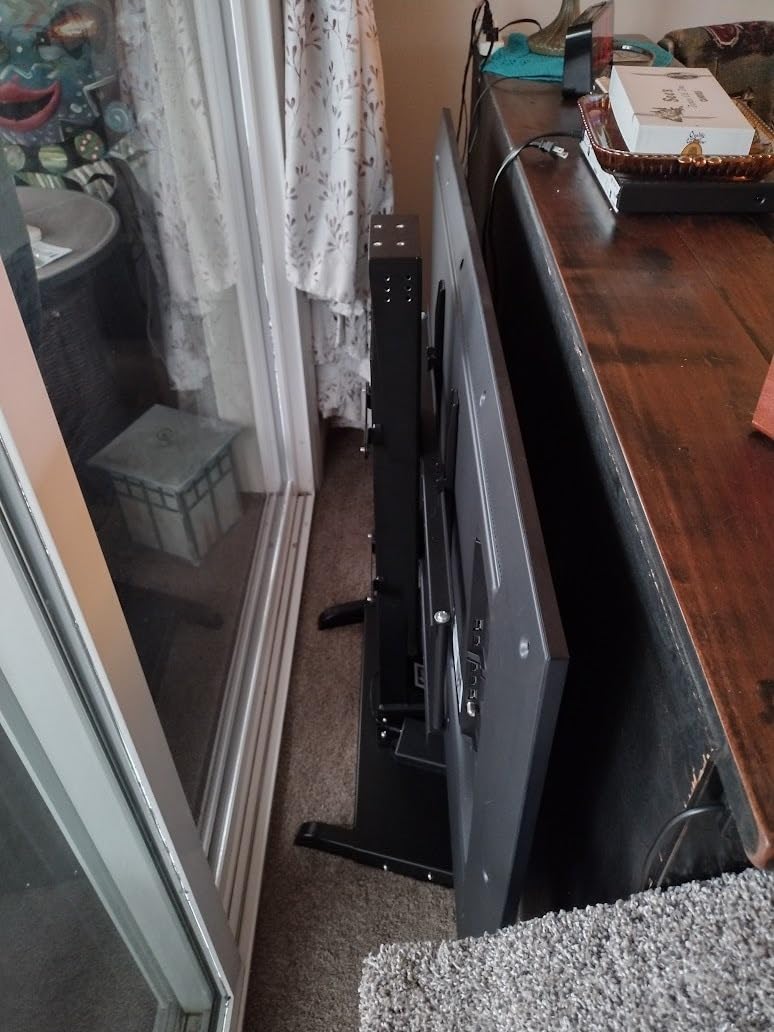 Touchstone Valueline 30003 Smart Motorized TV Lift for 26-50