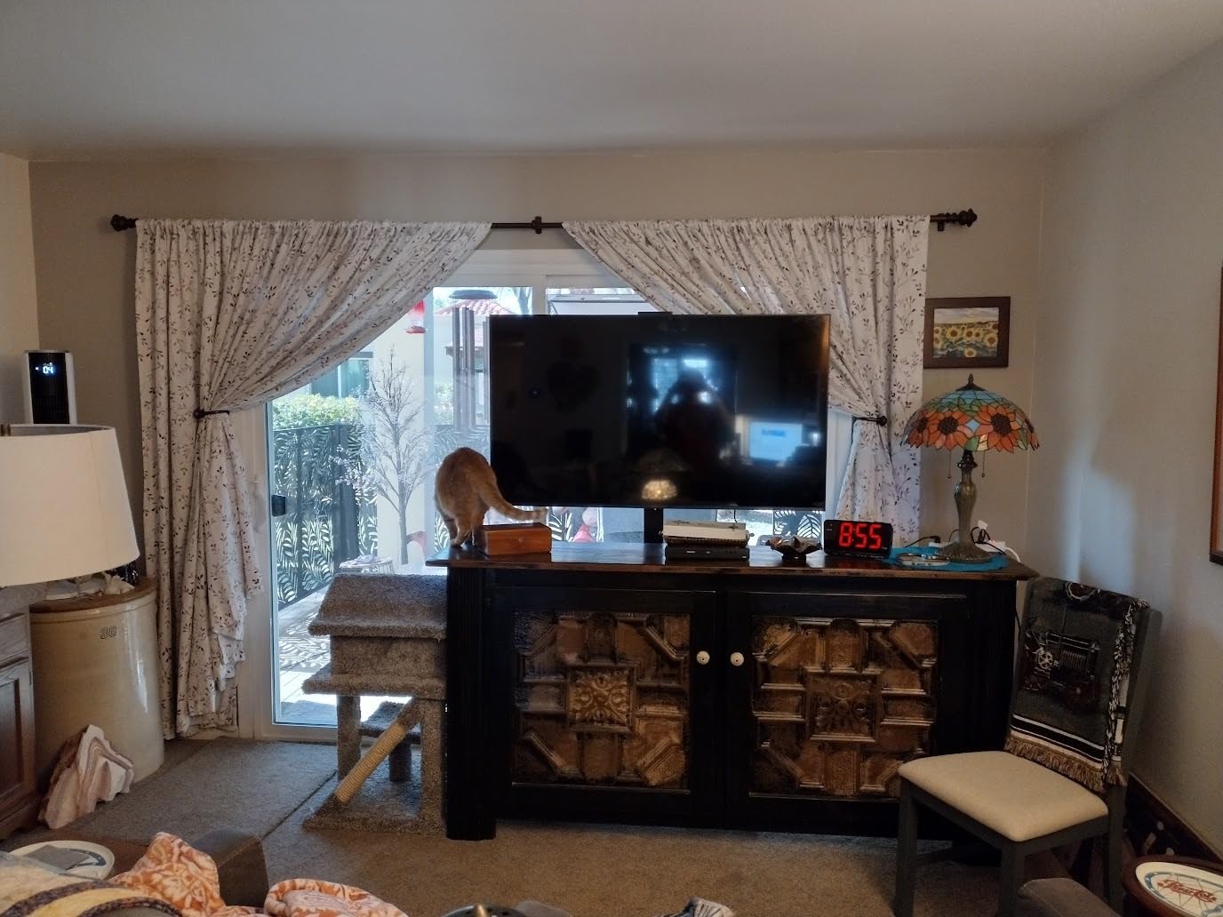 Touchstone Valueline 30003 Smart Motorized TV Lift for 26-50