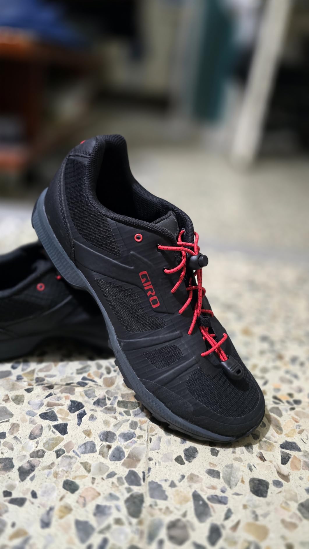 Giro Calibre Men's Cycling Shoes customer photo 1