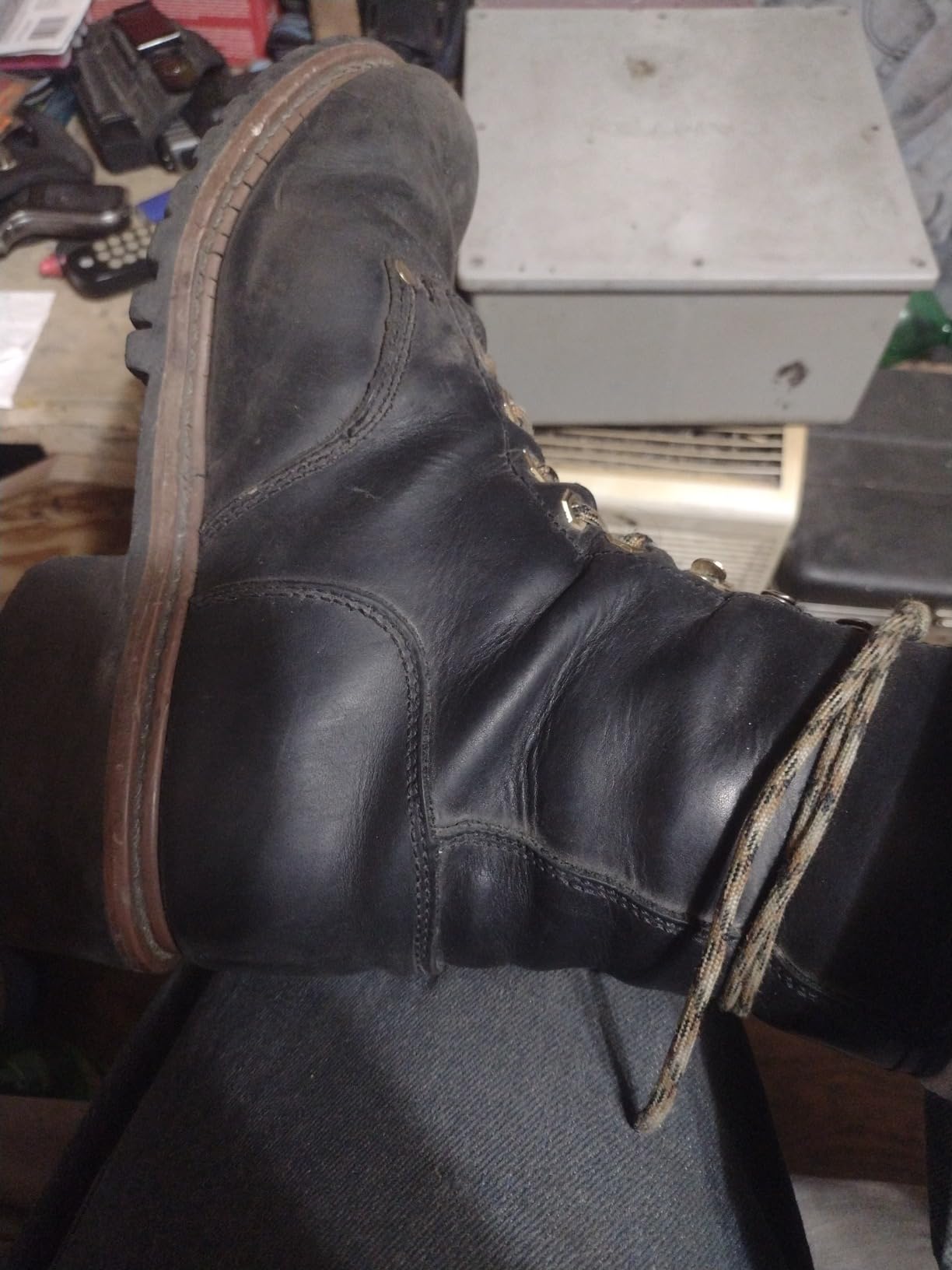 Ad Tec mens 1439 customer photo 1