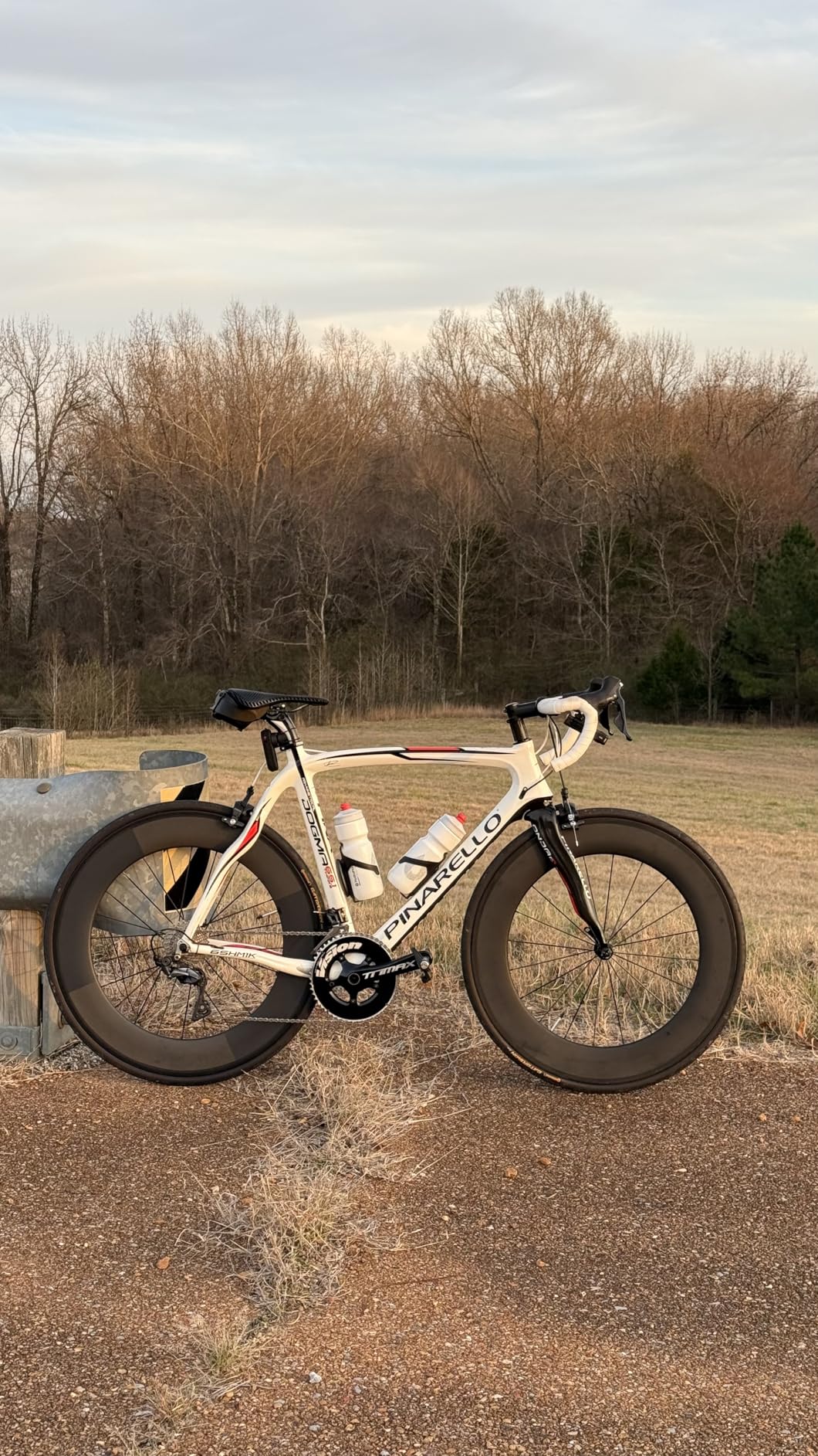 Superteam 38/50/60/88mm Carbon Wheelset 700c Clincher 23mm Wheel UD Matte Finish customer photo 2