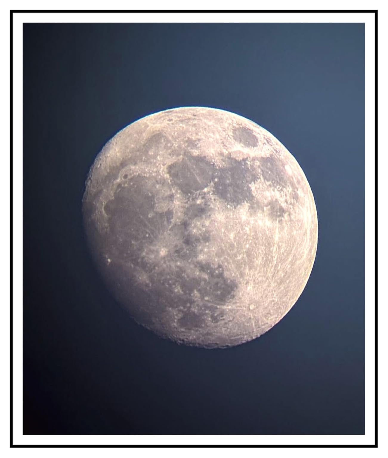 Celestron - Moon Filter Kit - Fits 1.25' Telescope Eyepieces - Includes 4 Neutral Density and Sky Glow Filters Plus Lunar Map - Perfect Accessory for Astronomy Beginners customer photo 1