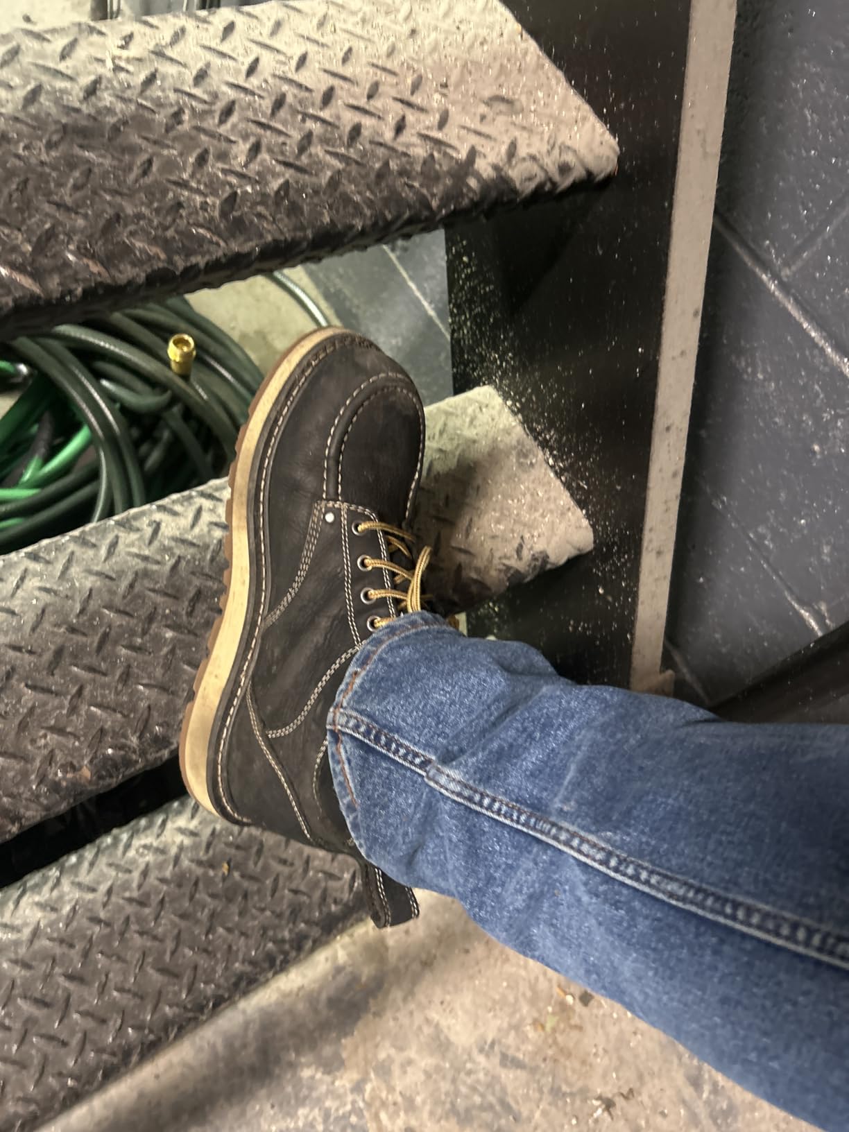 KEEN Utility Men's Cincinnati 6