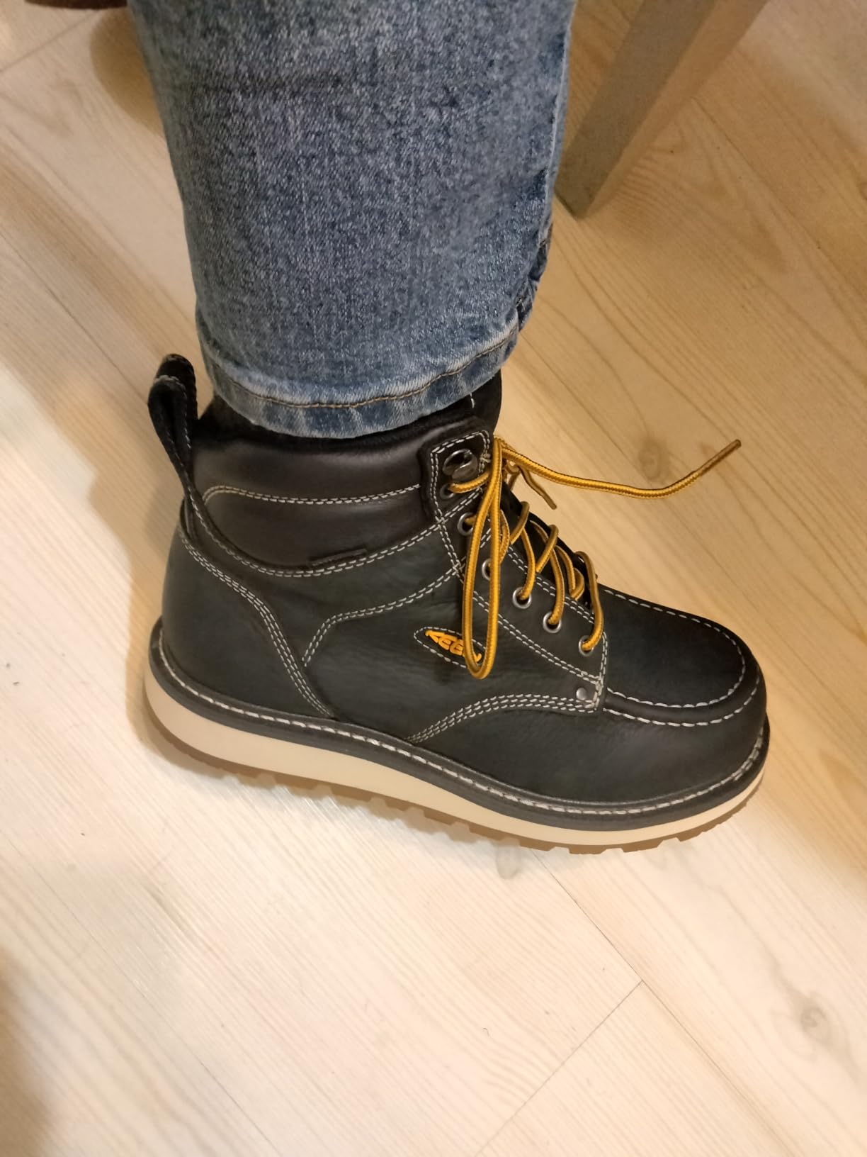 KEEN Utility Men's Cincinnati 6