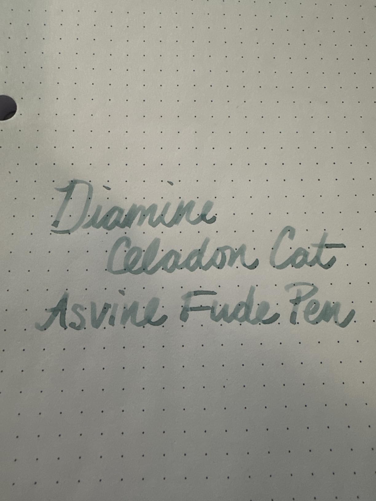Brushed Black Forest Fude Pen, Bent Nib Calligraphy Fountain Pen (Fine to Broad) with Converter and Metal Box Set by Asvine customer photo 1