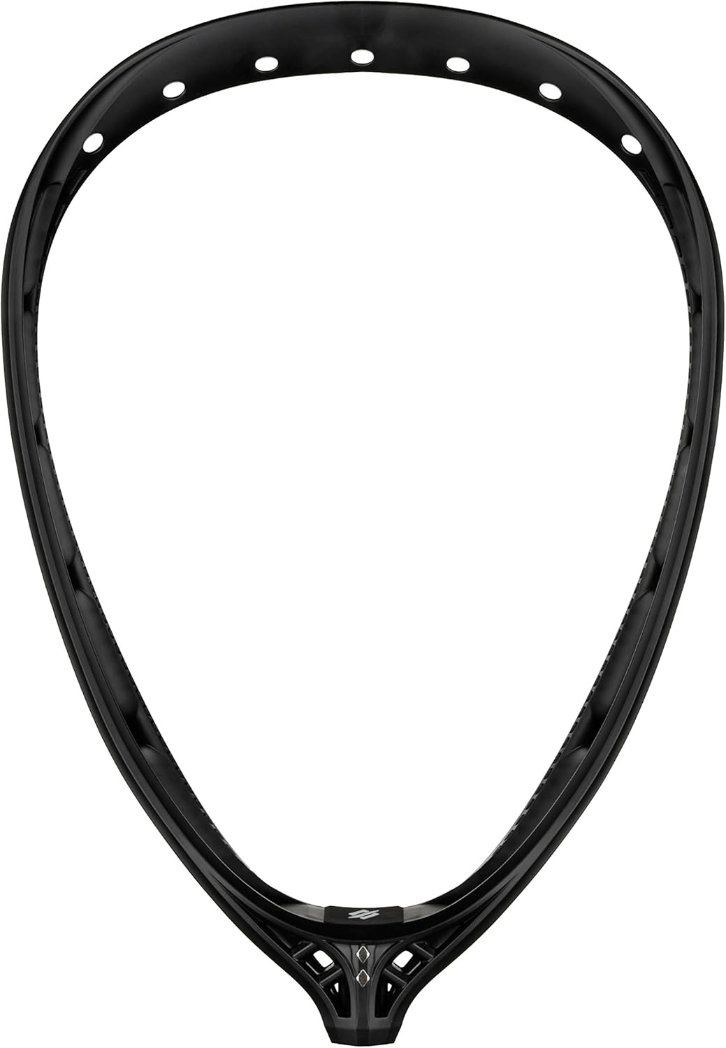StringKing Mark 2G Goalie Unstrung Lacrosse Head customer photo 1