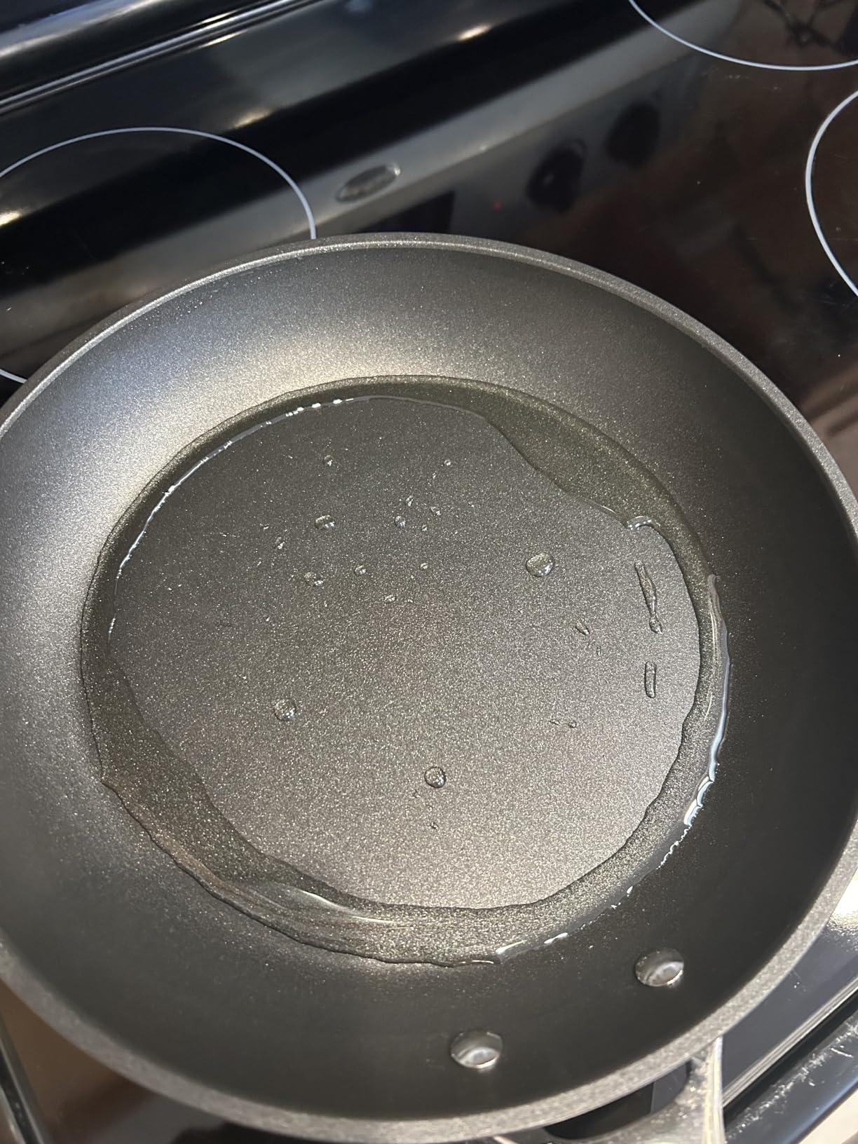 Le Creuset Toughened Nonstick PRO Fry Pan, 11
