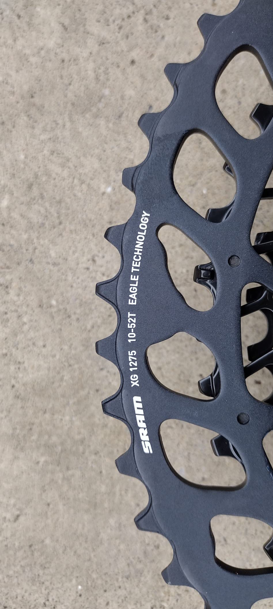 SRAM GX Eagle Dub Boost Group Set customer photo 2